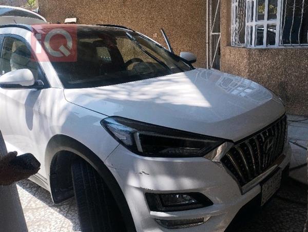 Hyundai Tucson 2020 for sale in Iraq - Baghdad